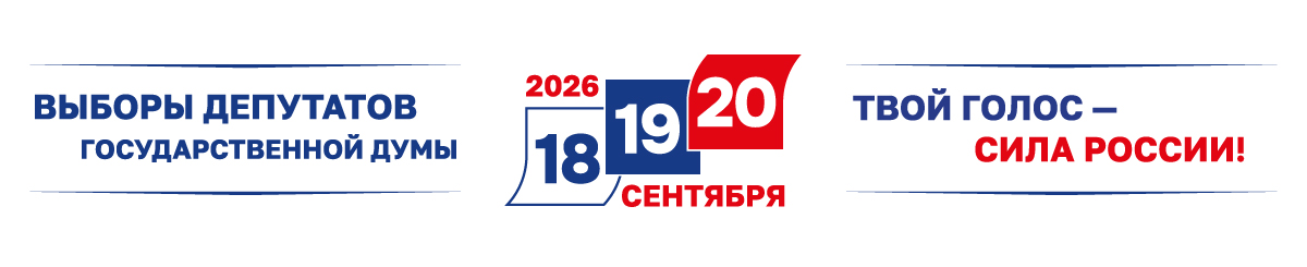 Выборы 2026